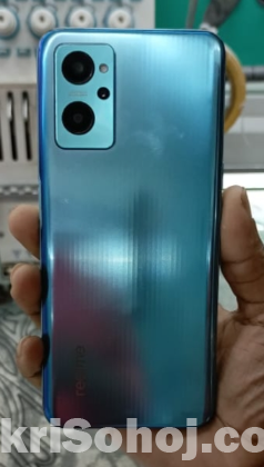 Realme 9i
